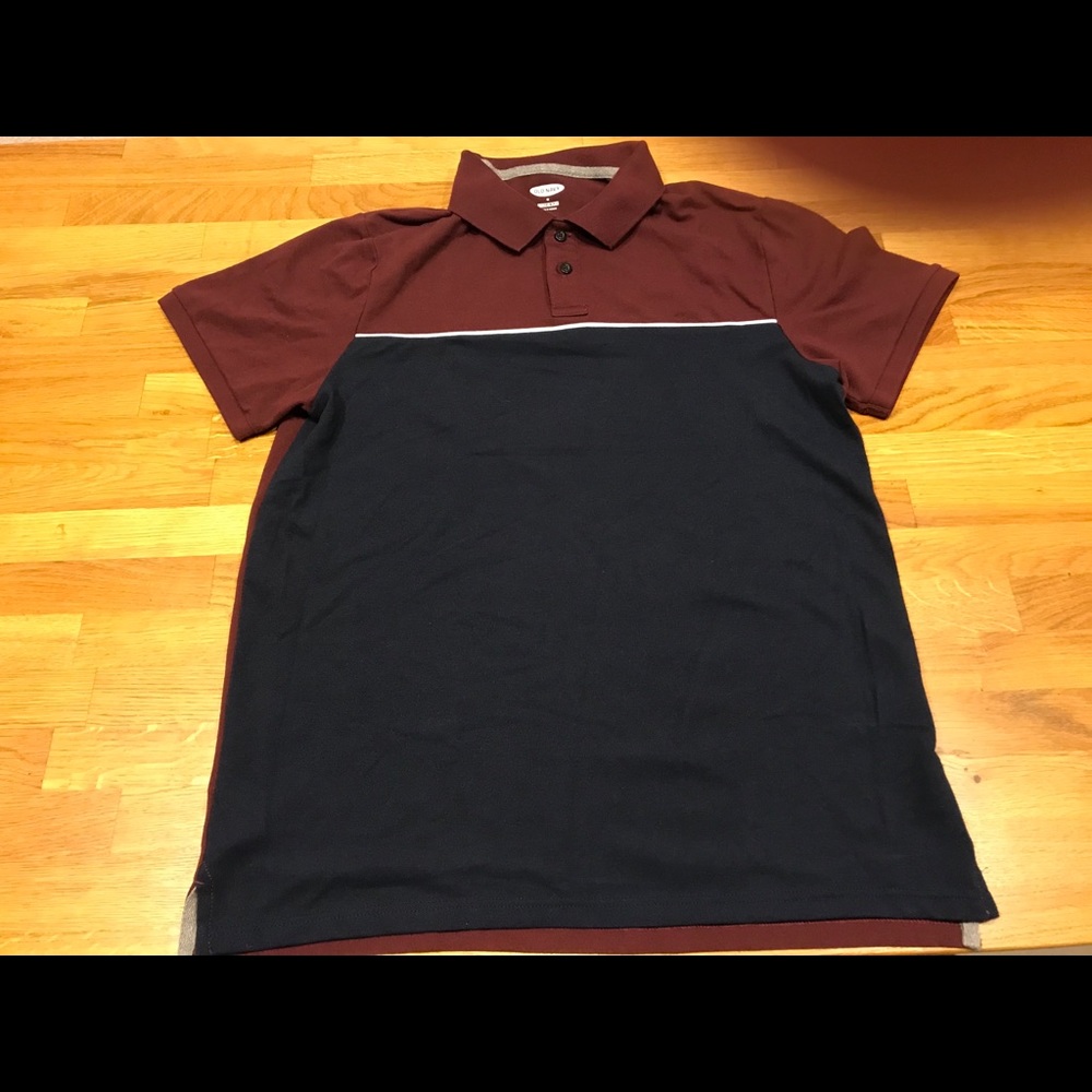 Old Navy Men’s Polo